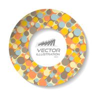Vector illustration for design N36