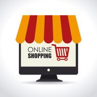 Shopping design N1054