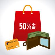 Shopping design N1057
