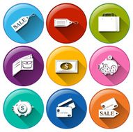 Business Icons N352