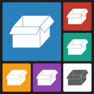 Box Icon N20