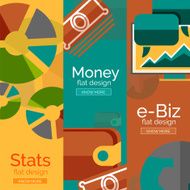 Money business e-commerce concepts N3