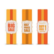SALE Banners N15
