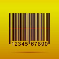 Barcode N17