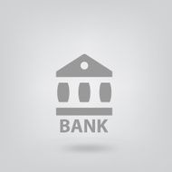 Bank Icon N26