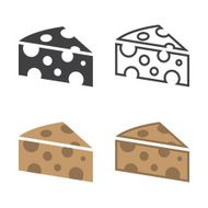 Cheese Icon N7