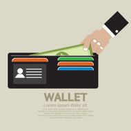 Wallet N18