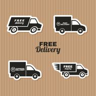 Delivery N26