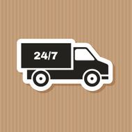 Delivery N37