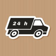 Delivery N38