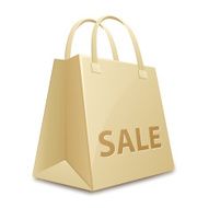 Sale Shopping Bag N5