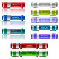 banners set N11
