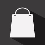 Shopping bag design N3