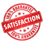 Satisfaction guarantee N2