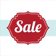 sale label N20
