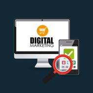 Marketing design N107