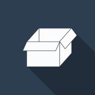 Box Icon N21
