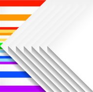 Color background for various options N5