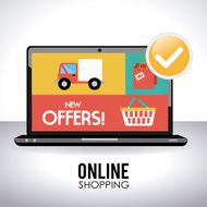 Shopping design N1068