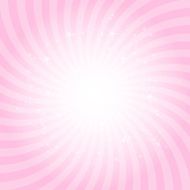 Princess Abstract Background Vector Illustration N6