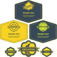 Design elements for sale N30