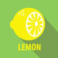 Lemon Icon N3