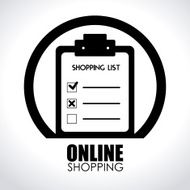 Shopping design N1071