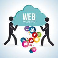Marketing design N115