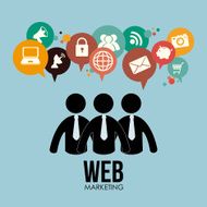 Marketing design N117