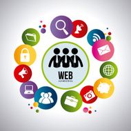 Marketing design N118