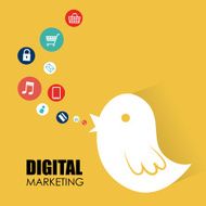 Marketing design N120