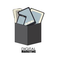 Marketing design N122