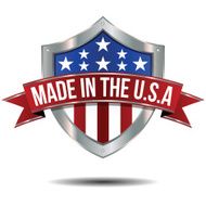 Made in the U S A