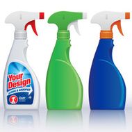 Spray Bottles