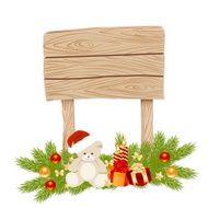 christmas card N192