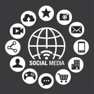 Social Media N106