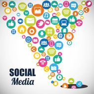 Social Media N107
