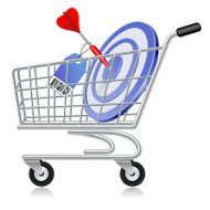 Target buyer