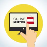 Shopping design N1078