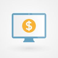 Desktop and Dollar