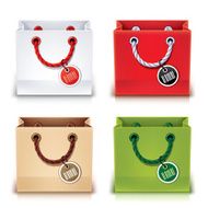 Shopping Bags N131