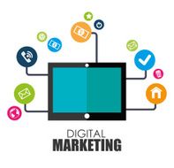 Marketing design vector illustration N80