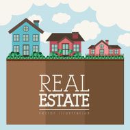 Real estate design N238