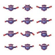 vote election collection theme N3