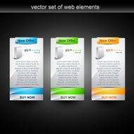 web prodct display N14