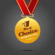 Best Choice Emblem N3