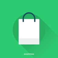 Shopping Bag N206
