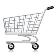 shopping cart N90