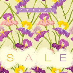 Spring Sale N9