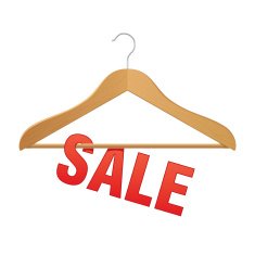 Total sale